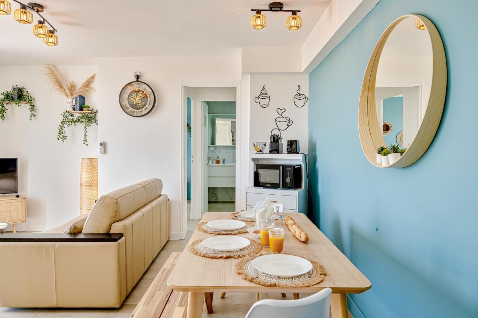 Air-Conditioned Apartment - Sea View Port Tolone Esterno foto